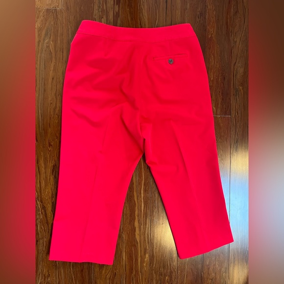 EP Pro Golf Capris - Picture 3 of 5